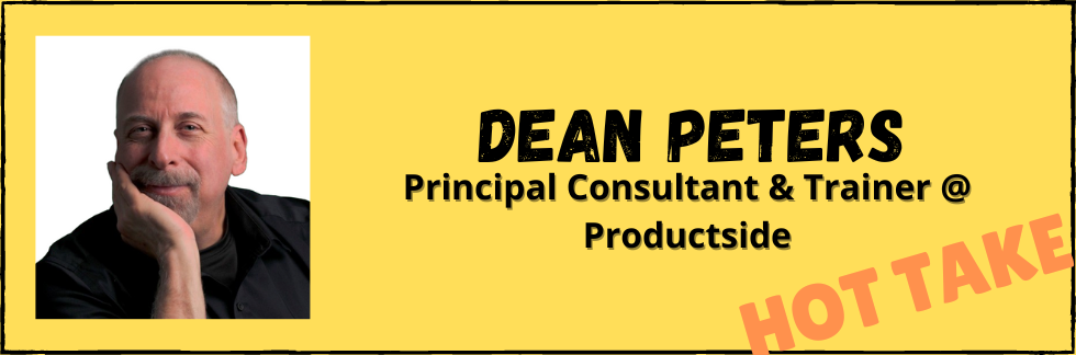 Dean Peters