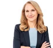 April Dunford head shot