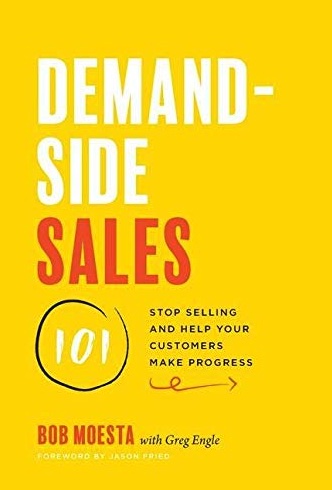 Demand-Side Sales cover