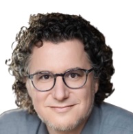 Eric Ries head shot