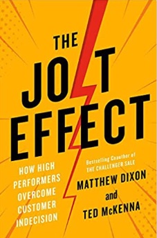 The Jolt Effect cover