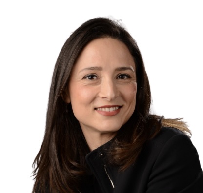 Nesrine Changuel head shot