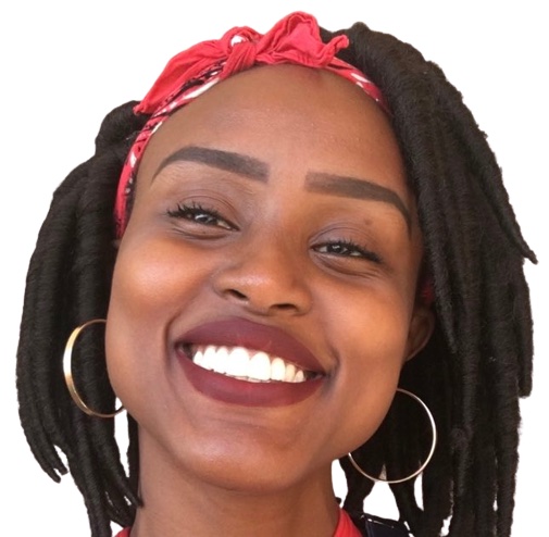 Phyllis Njoroge head shot