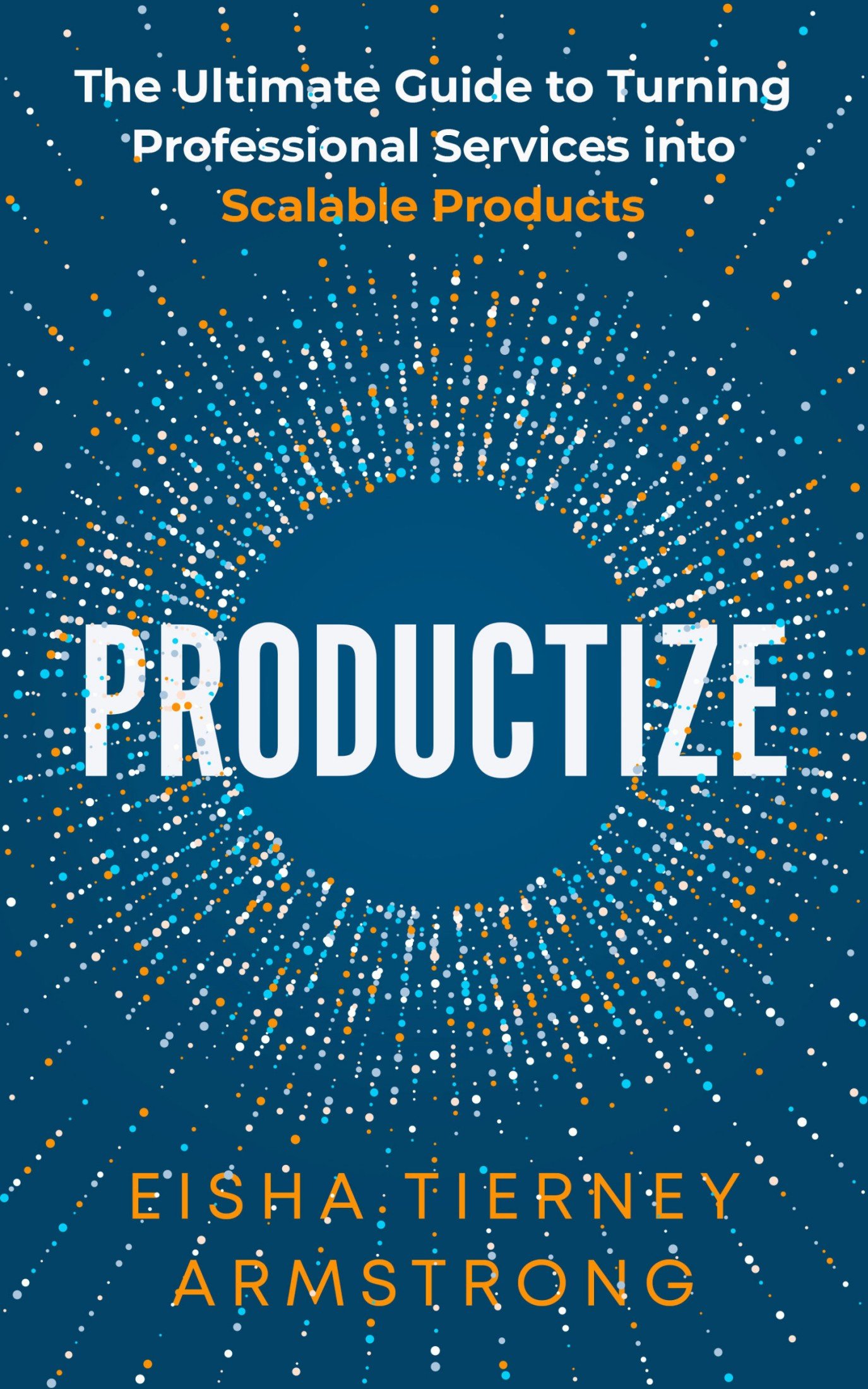 Productize cover
