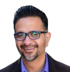 Shobhit Chugh head shot