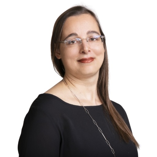 Simonetta Batteiger head shot