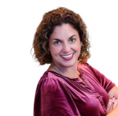 Tami Reiss head shot