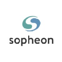 Sopheon logo