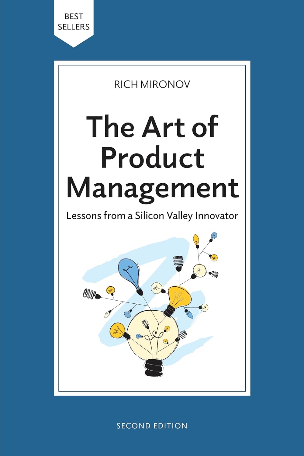 The Art of Product Management cover